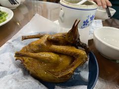 -煲煲掂风味煲仔饭餐厅(西区店)