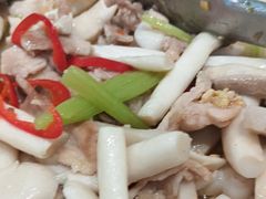 -日日鲜茶餐厅(小公园店)