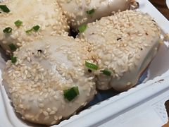 -小杨生煎(成山巴黎春天店)