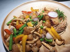 -味界·精致赣菜(招商花园城店)