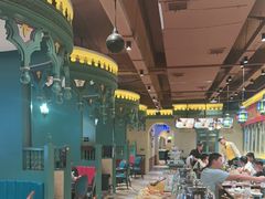 -驿楼兰·新疆菜(火车站店)