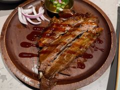 特色碳烤猪肋排-Home Thai·泰谣(王府井apm店)