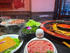 -矮板凳老火锅(宽窄巷子店)