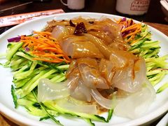 -粗粮人家(簋街店)