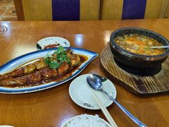 -安家德吉林市朝鲜族大冷面(民康路店)