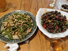 -61号餐吧(兴坪古镇漓江店)