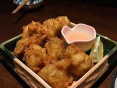 -山杏yama-katsu·吉列炸物