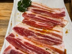 -御牛道日式烤肉料理(杭州万象城店)