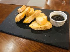 -LA CREPERIE BRETONNE布列塔尼法式餐厅(天童北路店)