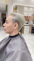 点击看大图 -Kraemer Paris苏豪路易士·嘉玛发廊