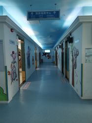 -重庆市九龙坡区妇幼保健院(B区)