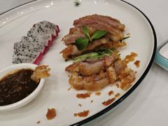 -国贸旋转餐厅(国贸广场店)