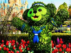 -上海迪士尼度假区