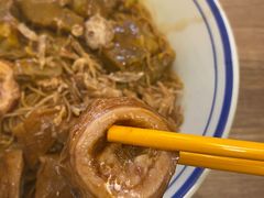 -亞婆井·劲抽面食(铂顿城店)