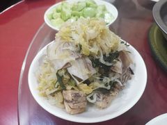 -山海关清和浑锅店