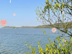 -天目湖涵田度假村