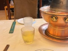 -东来顺饭庄(天坛店)