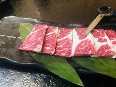 -九田家黑牛烤肉料理(太奥广场店)