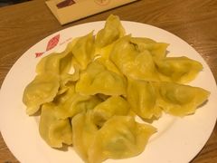 -船歌·鱼水饺青岛菜(闽江二路店)