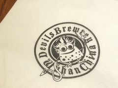-Devils’ Brewery小恶魔精酿啤酒(武汉天地店)