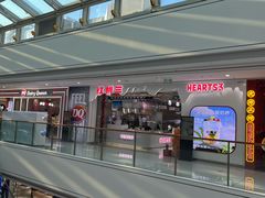 -万达广场(济南高新店)