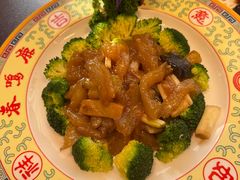 -鹿鸣春饭店(总店)