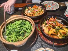 -旺爷砂锅·茶作(国贸城店)