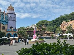 -杭州长乔极地海洋公园