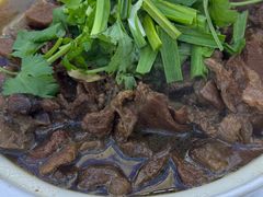 -黄牛肉馆·皖南土菜