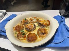 -黑宝石西餐厅(汇励99城市公园店)