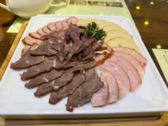 -老厨家(中央大街西七道街店)