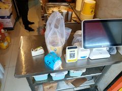 -鸡柳大人(汇金新地广场店)