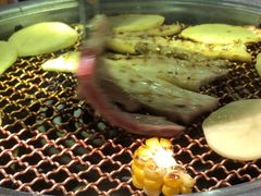-韩悦牛排烤肉无限续(宝能中心店)
