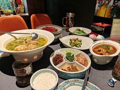 -肆月河豚·淮扬菜·湘菜(华天店)