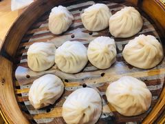 鲜虾鲜肉小笼-玖鲜小笼(中山广场店)