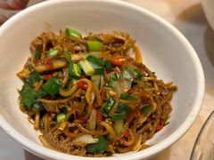 -味上湘菜馆(岳麓山店)