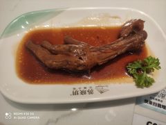 -苏晓玥·手作江南小吃(深圳北站店)