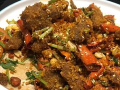 -锡和无锡菜(景丽苑店)