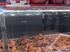 -满巍明生炸鸡架(杭州来福士店)