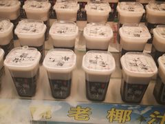 -泰龙城小吃街