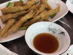 -何记面馆(龙泉山店)
