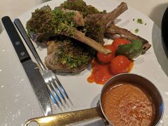 -港丽餐厅(高德置地店)