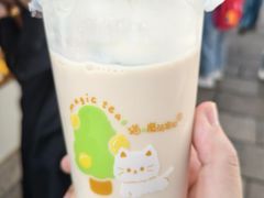 -猫的魔法密林(衣裳街店)