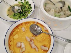 -西湖春天•老字号杭州菜(百汇店)