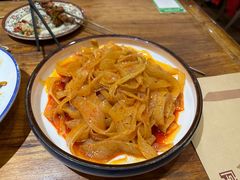 -阿记烧烤(大兴新区店)