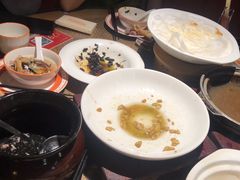 -老客家·客家菜(万达店)