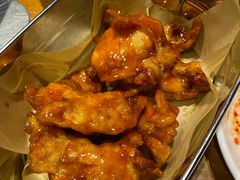 -紫霞门韩国料理烤肉(深南东路店)