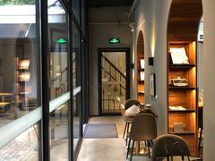 -C Cafe(朵云书院·戏剧店)