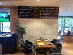 -蓝枪鱼Blue Marlin Fusion(星海店)