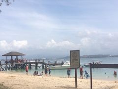 iphone_upload_pic-东姑阿都拉曼海洋公园